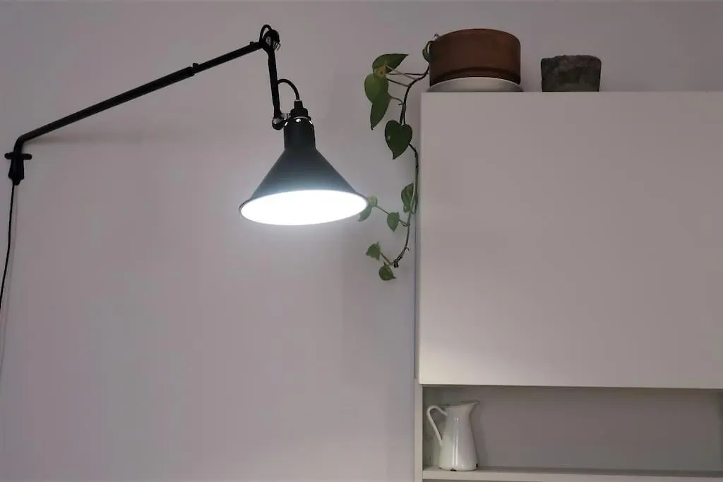 Bella Easo Apartamento San Sebastian Apartment