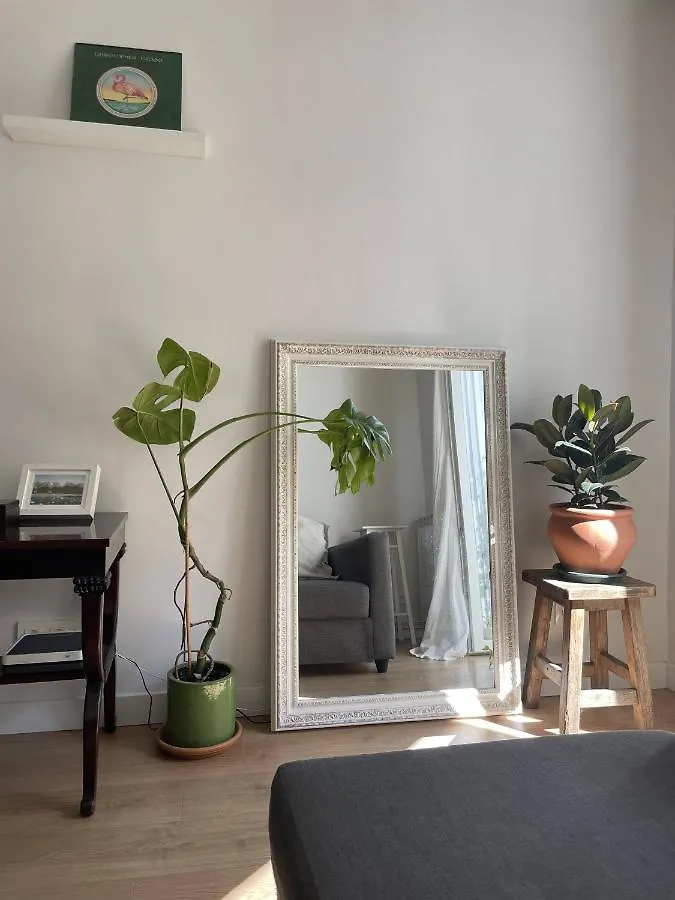 Apartment Bella Easo Apartamento San Sebastian Spain