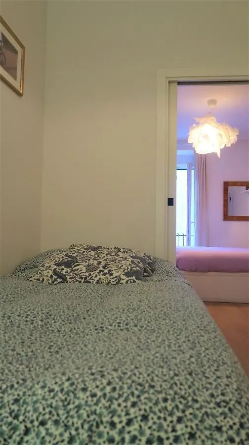 Bella Easo Apartamento San Sebastian Apartment