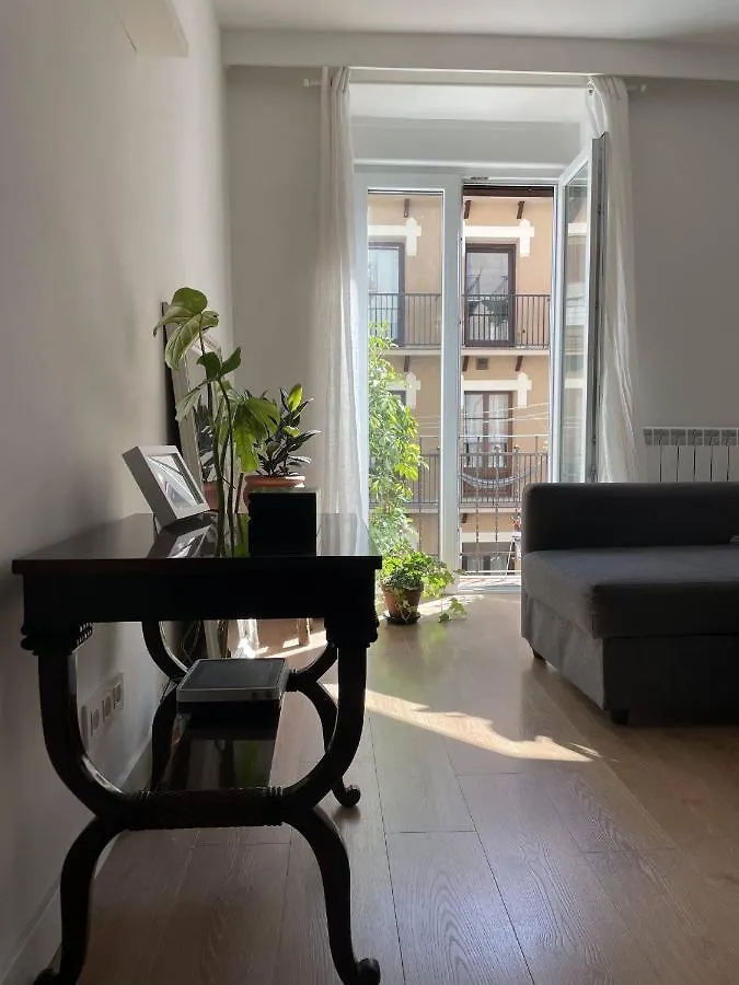 Bella Easo Apartamento San Sebastian 0*,  Spain