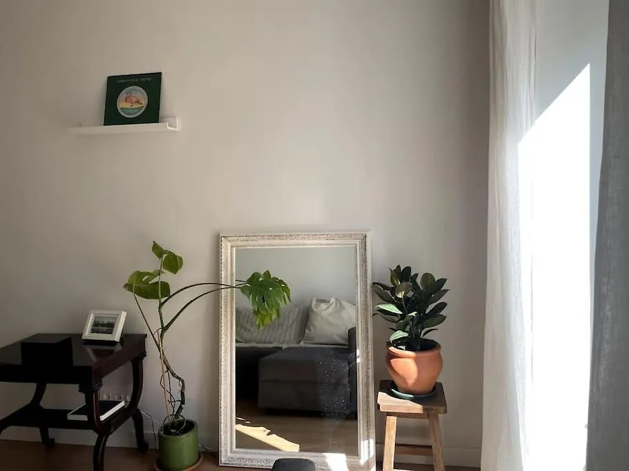 Bella Easo Apartamento San Sebastian