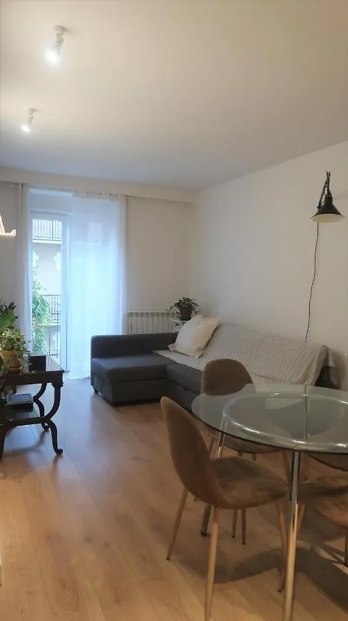 Bella Easo Apartamento San Sebastian Apartment