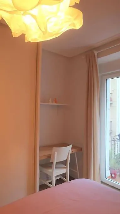 Bella Easo Apartamento San Sebastian