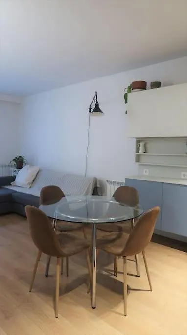Bella Easo Apartamento San Sebastian