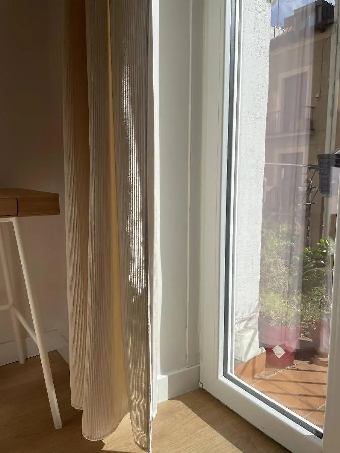 Apartment Bella Easo Apartamento San Sebastian Spain