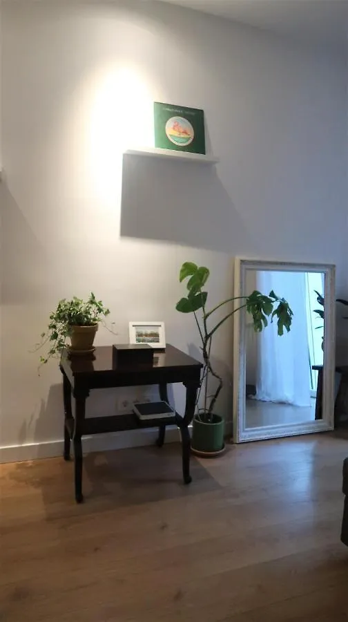 Bella Easo Apartamento San Sebastian 0*,
