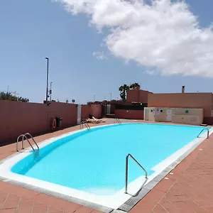 Casa Paraiso Canario Apartamento Corralejo