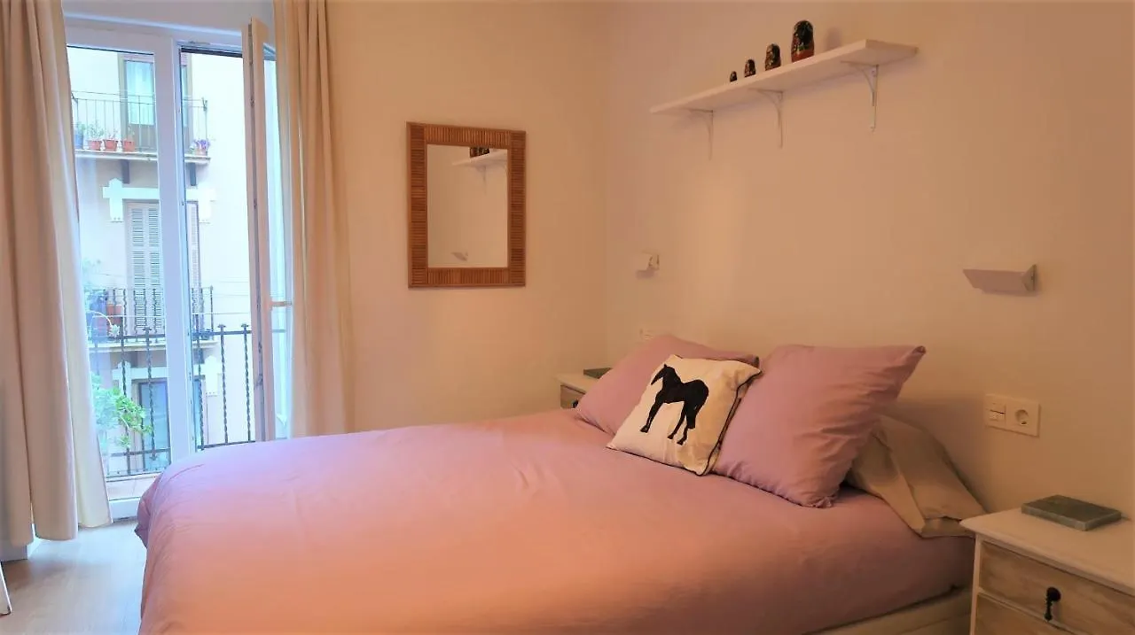 Bella Easo Apartamento San Sebastian 0*,